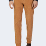 Pantaloni Borghese Arancione - Foto 1
