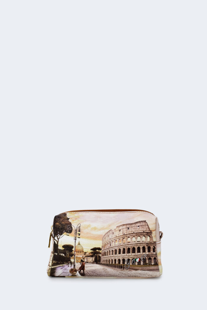 Pochette Y Not? Life in Rome