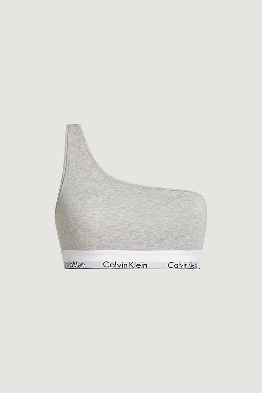 Reggiseno Calvin Klein Underwear Grigio - Foto 1