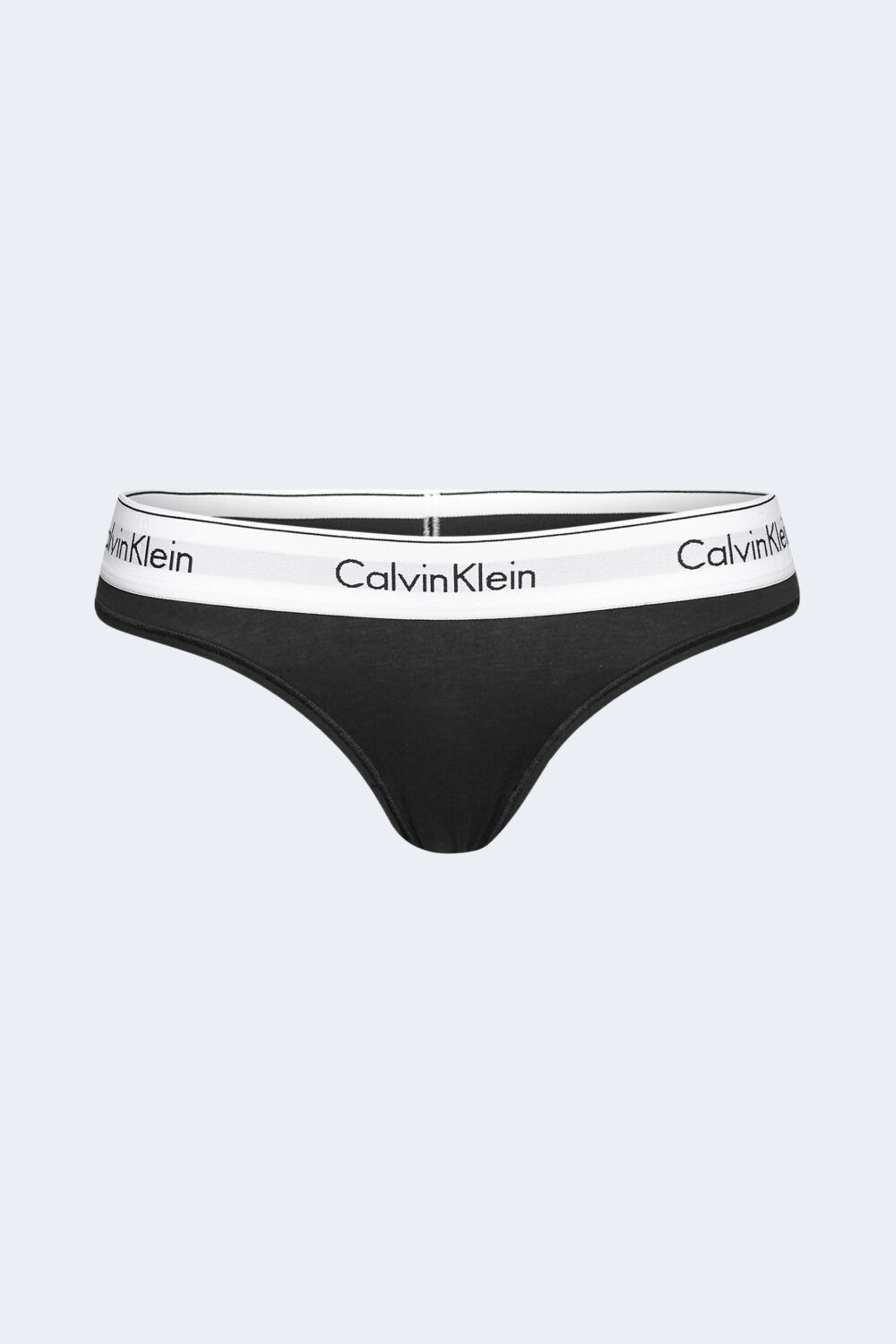 Slip e perizoma Calvin Klein Underwear Nero - Foto 1
