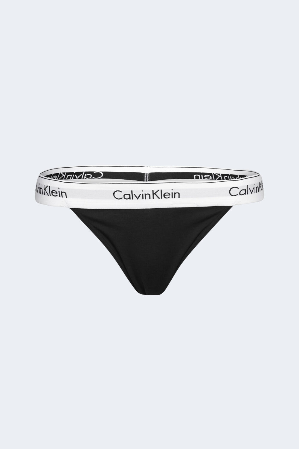 Slip e perizoma Calvin Klein Underwear Nero - Foto 1