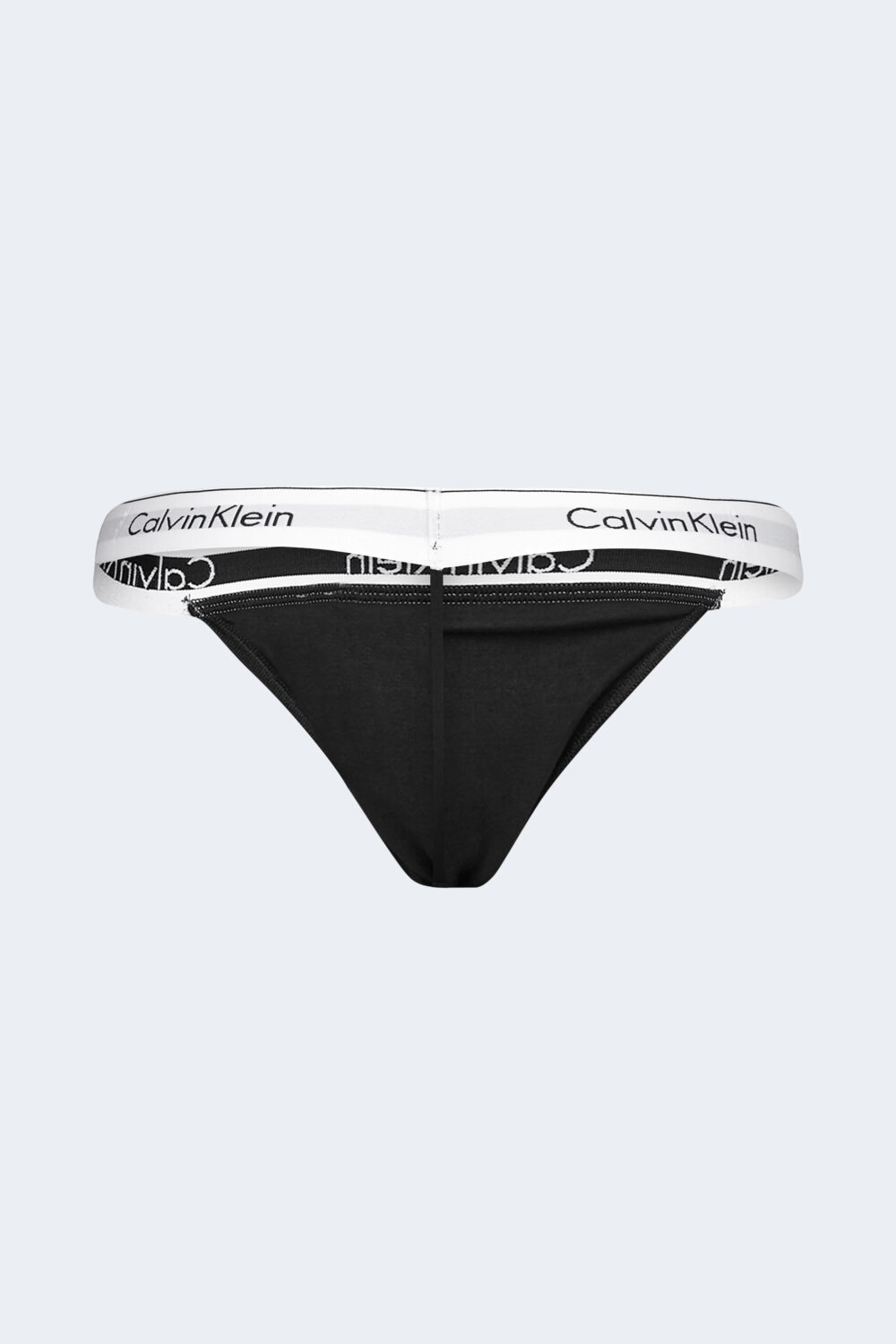 Slip e perizoma Calvin Klein Underwear Nero - Foto 3