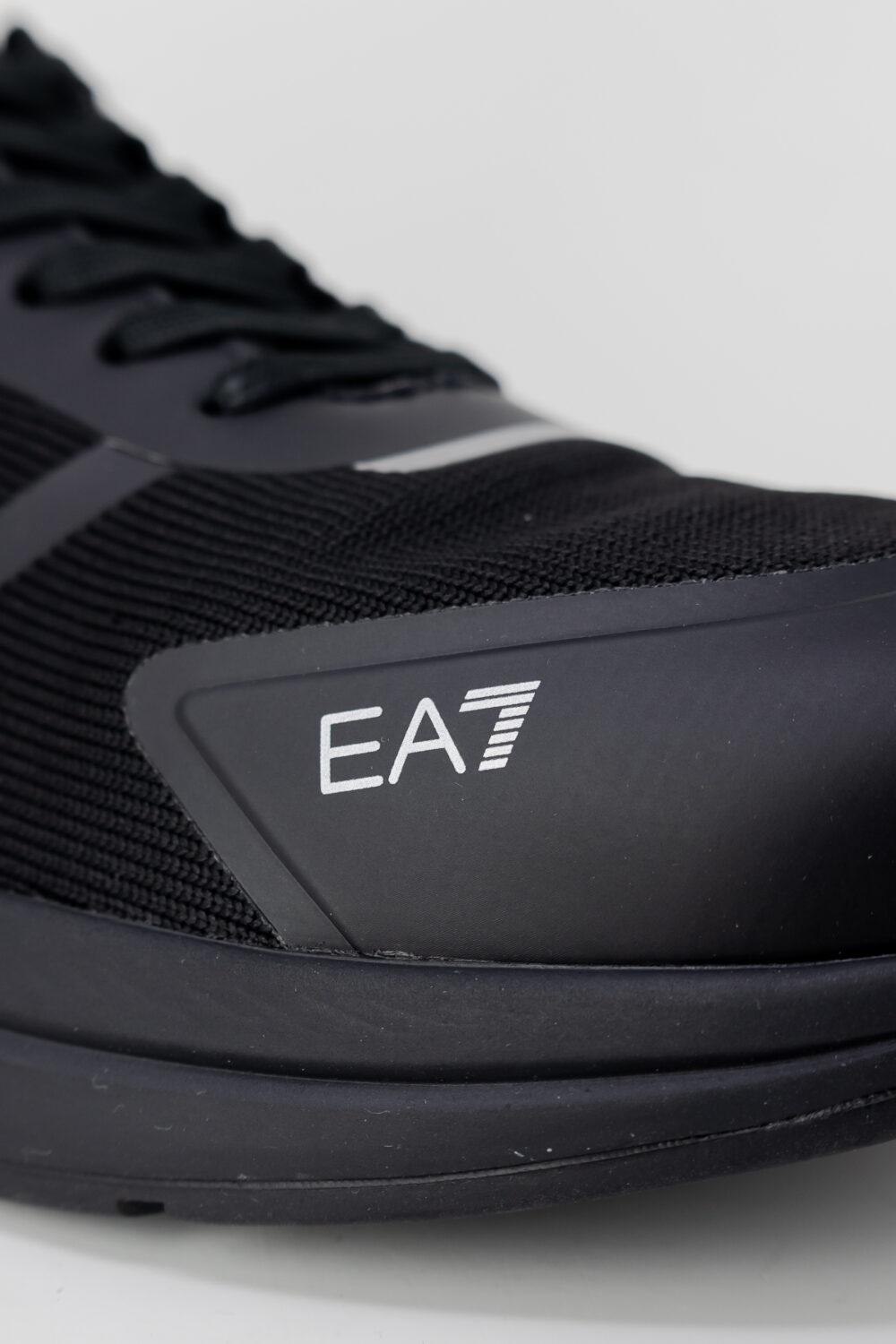 Sneakers EA7 Nero - Foto 4