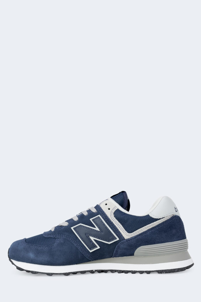 Sneakers New Balance Blu