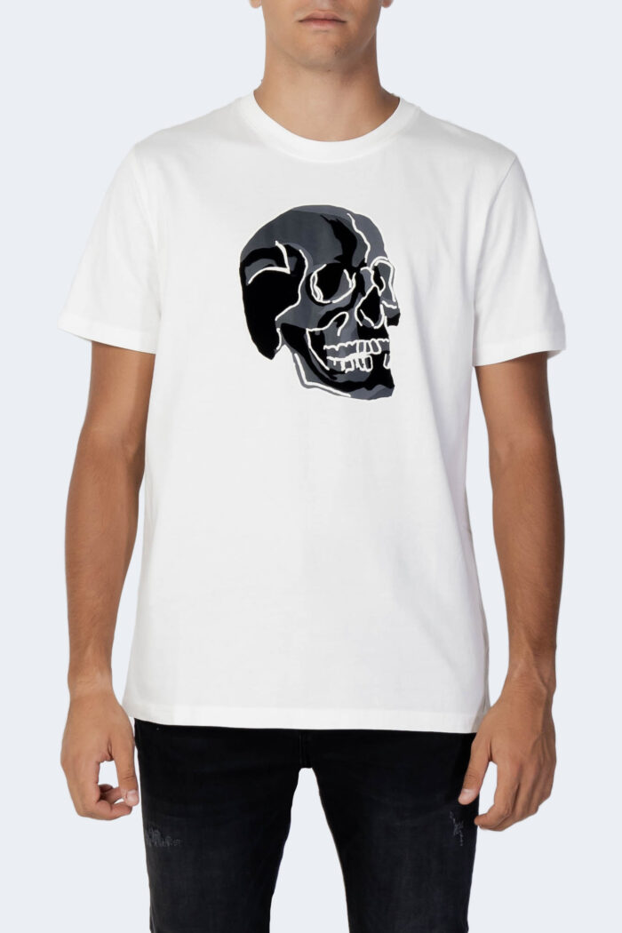 T-shirt Antony Morato stockholm Crema