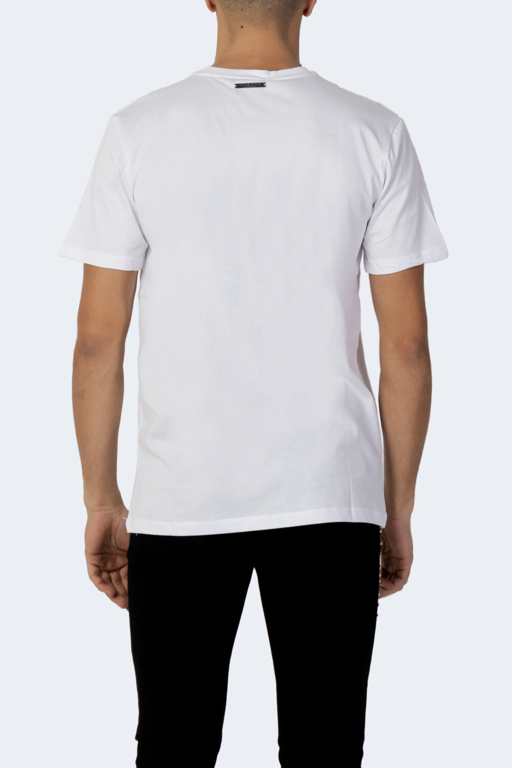 T-shirt COSTUME NATIONAL Bianco - Foto 3
