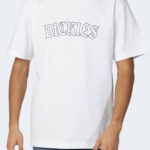 T-shirt Dickies Bianco - Foto 1