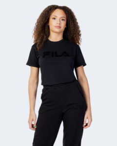 T-shirt Fila Blu - Foto 1