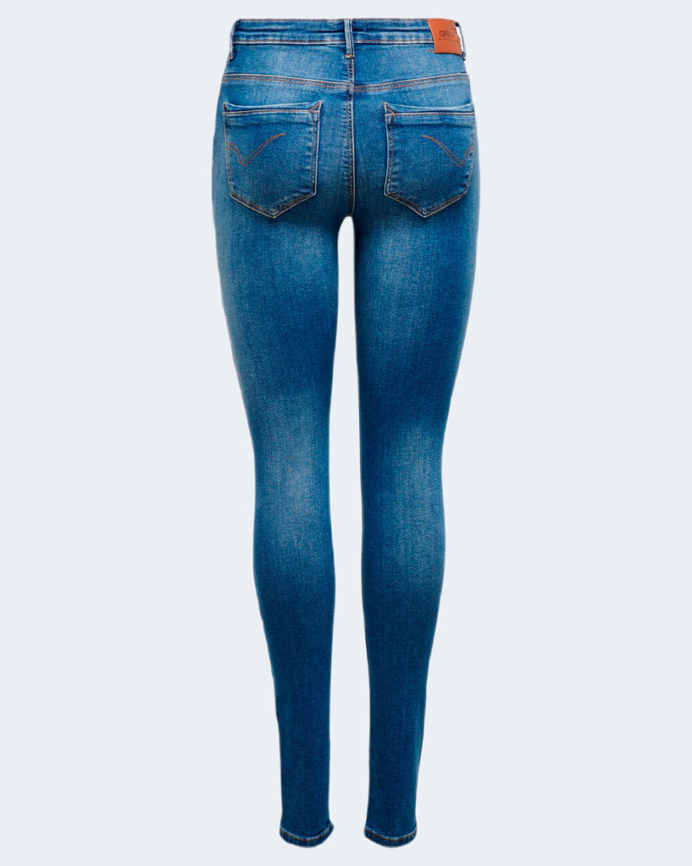 Jeans skinny Only Denim - Foto 6