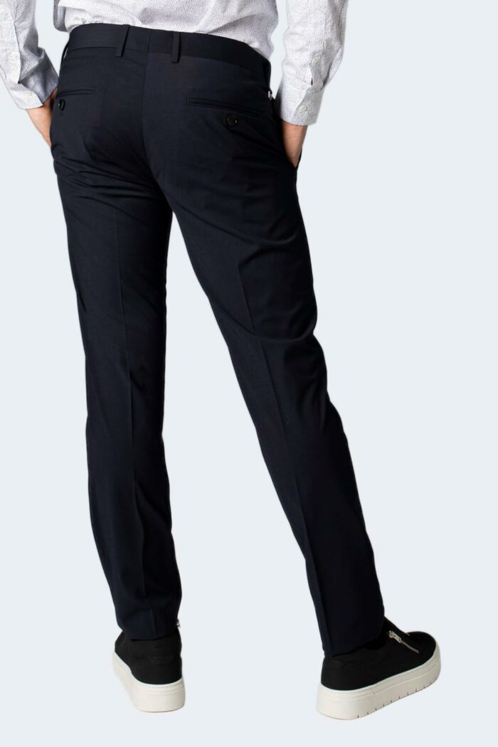 Pantaloni da completo Antony Morato bonnie slim fit Blu