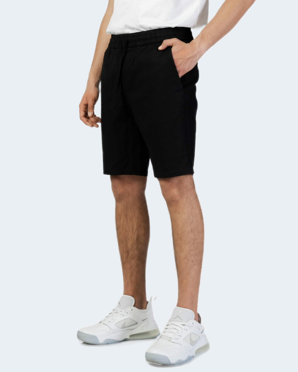 Shorts Only & Sons Nero - Foto 4