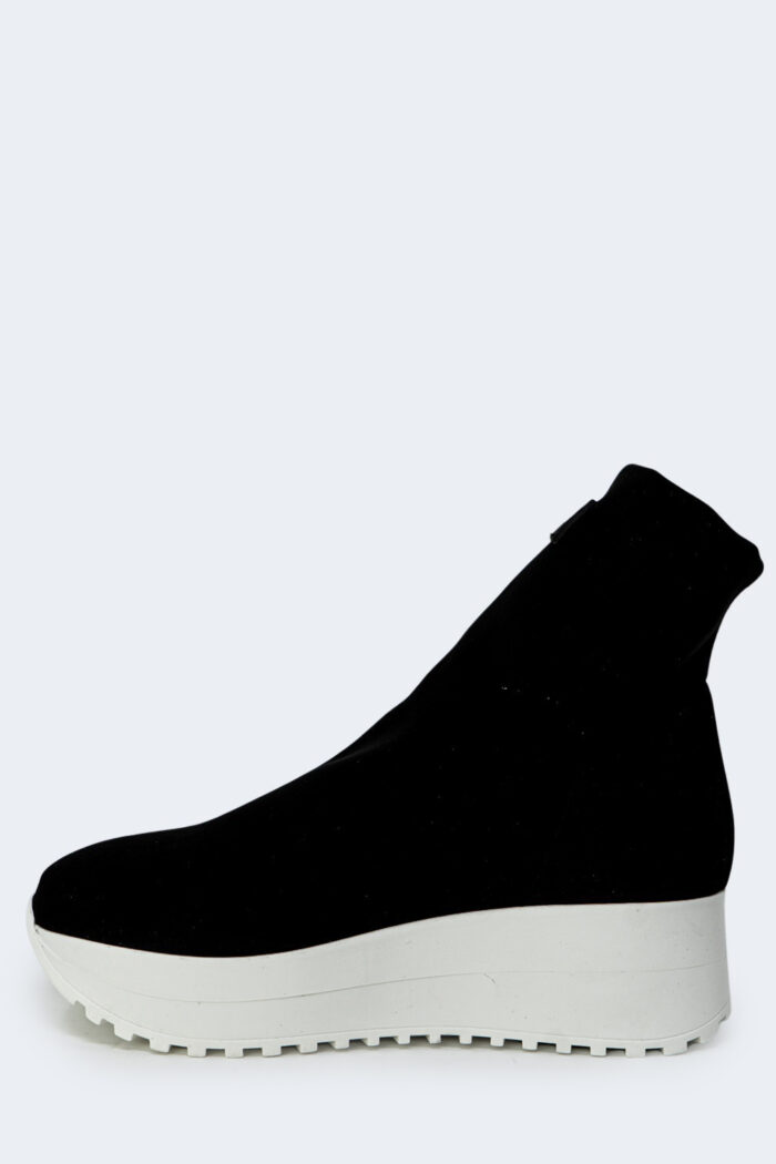Sneakers Gioselin Nero