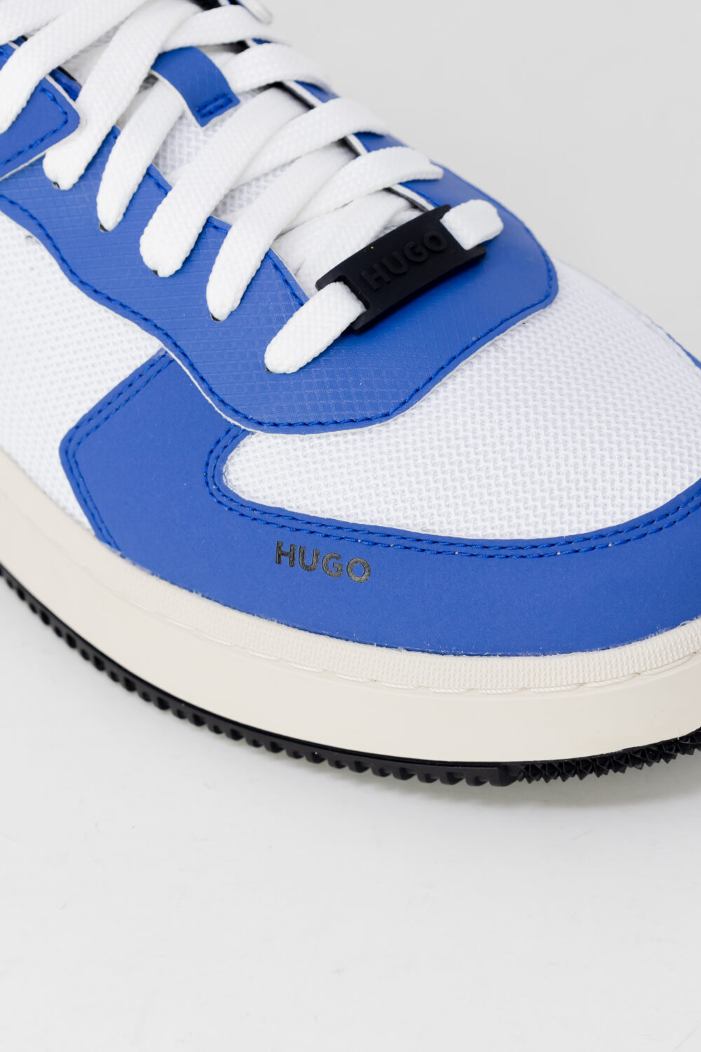 Sneakers Hugo kilian_tenn_pume Azzurro - Foto 2