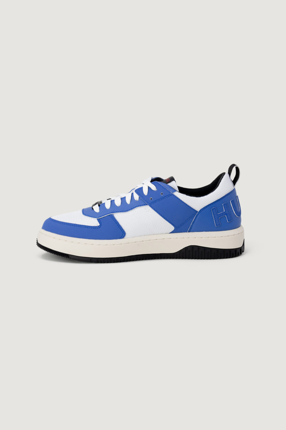 Sneakers Hugo kilian_tenn_pume Azzurro - Foto 4