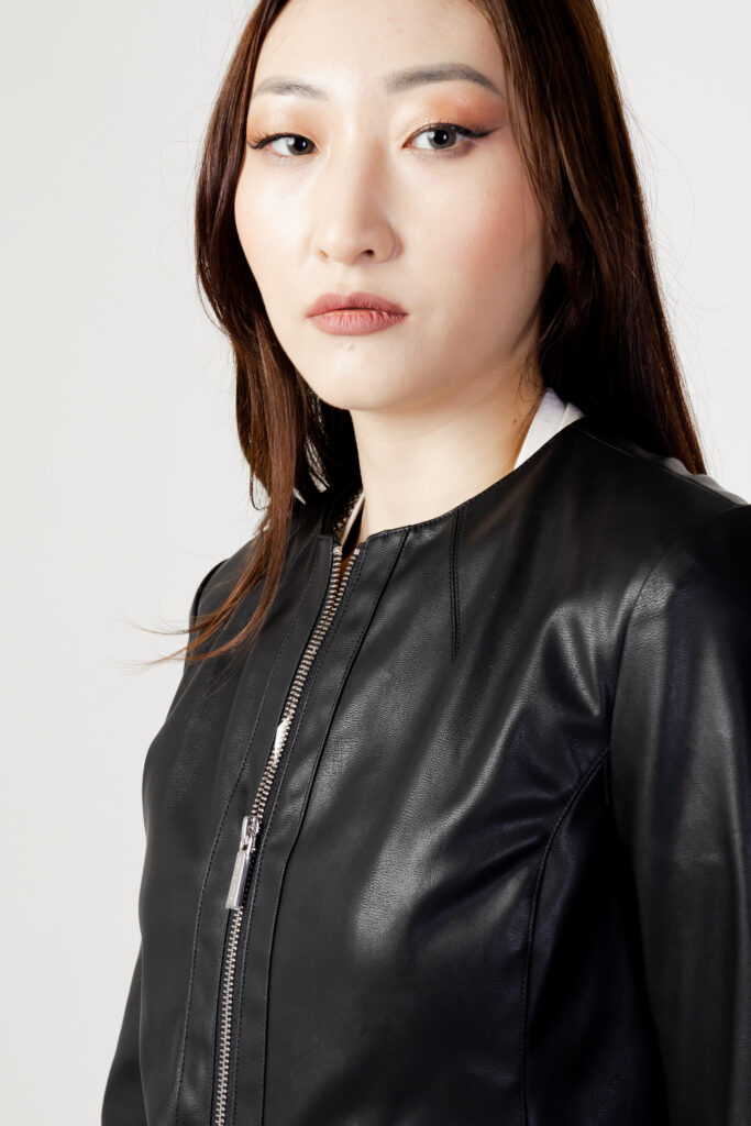 Giacchetto Armani Exchange blouson Nero