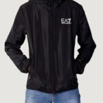 Giacchetto EA7 bomber jacket Nero - Foto 1