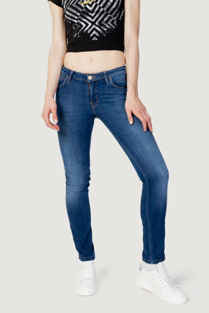 Jeans skinny  Lee marlin Denim