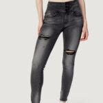 Jeans skinny Miss Sixty dl9059 Grigio - Foto 1