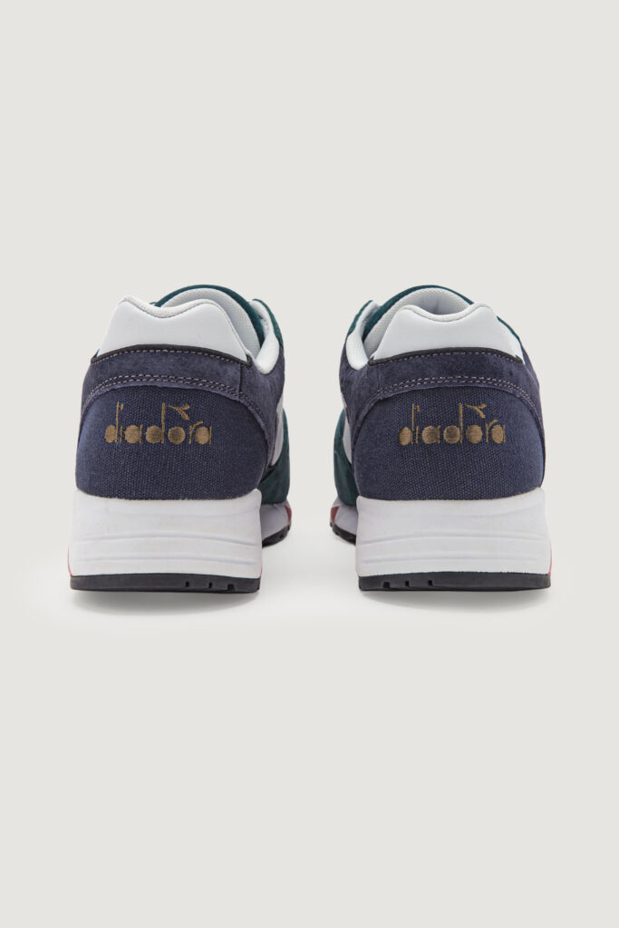Sneakers Diadora s8000 navy Blu