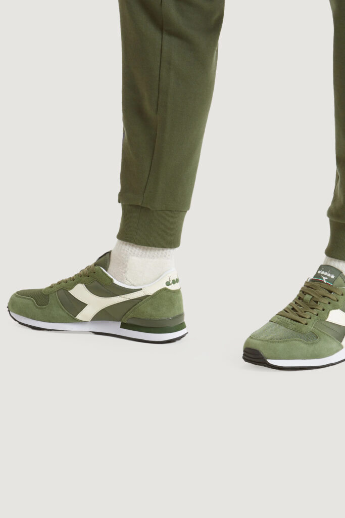 Sneakers Diadora camaro Verde