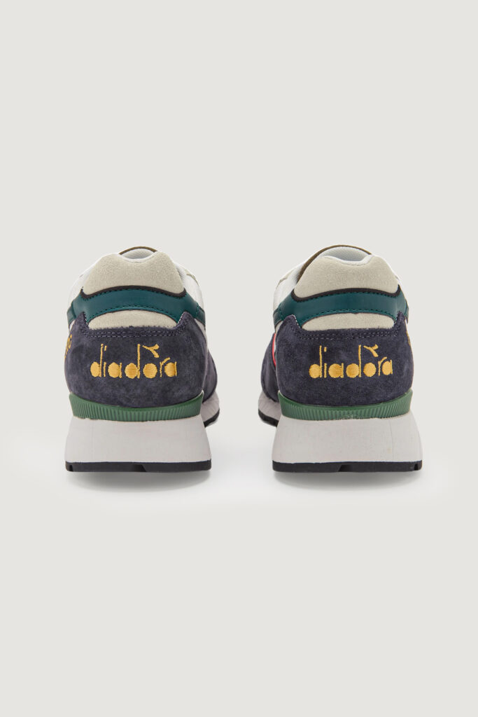 Sneakers Diadora v7000 navy Verde