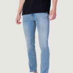Jeans slim COSTUME NATIONAL montreal Denim - Foto 1