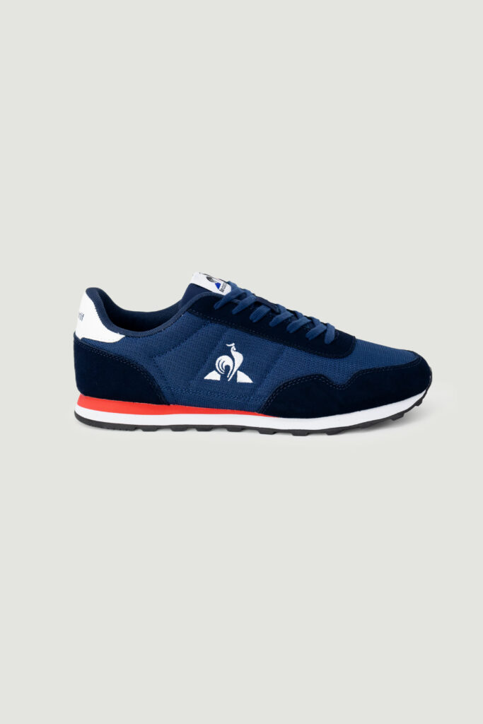 Sneakers LE COQ SPORTIF astra Blu marine