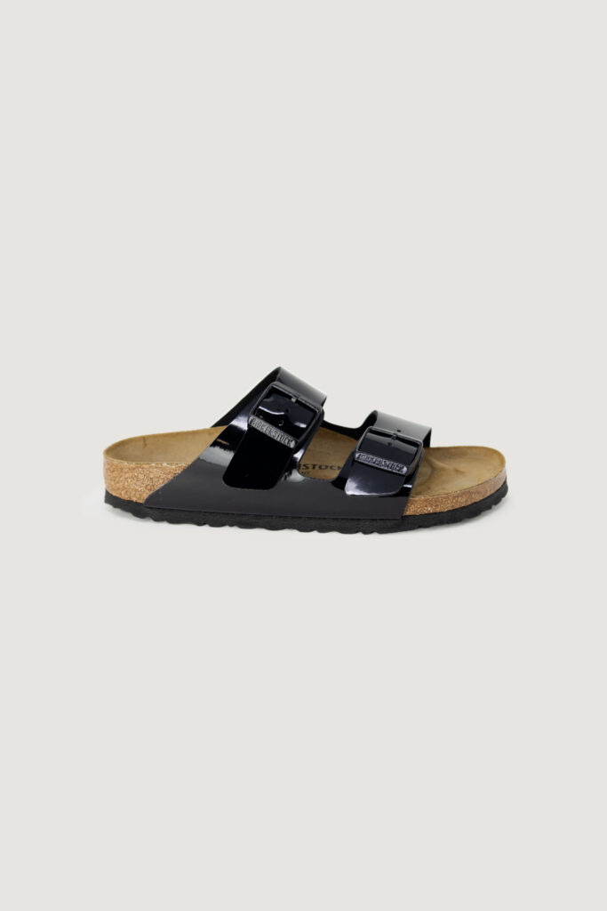 Sandali BIRKENSTOCK arizona  Nero