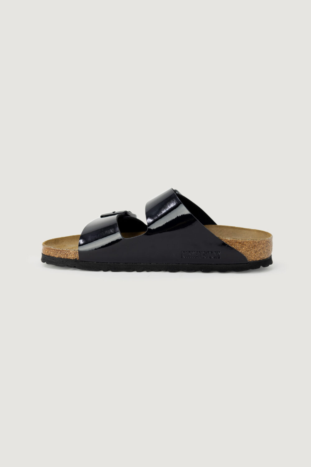 Ciabatte con fascia BIRKENSTOCK arizona Nero - Foto 3