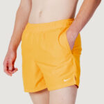 Costume da bagno Nike Swim volley short Arancione Fluo - Foto 1