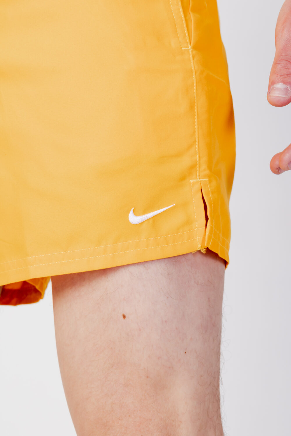 Costume da bagno Nike Swim volley short Arancione Fluo - Foto 2
