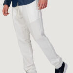 Pantaloni Liu-Jo lino dublin Bianco - Foto 1