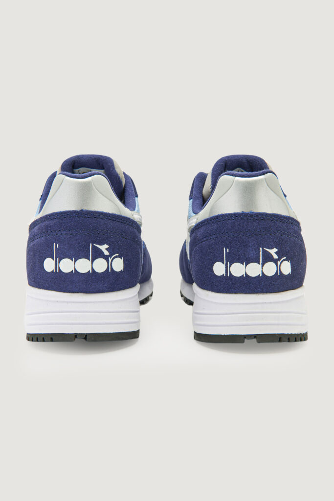Sneakers Diadora n902 Azzurro