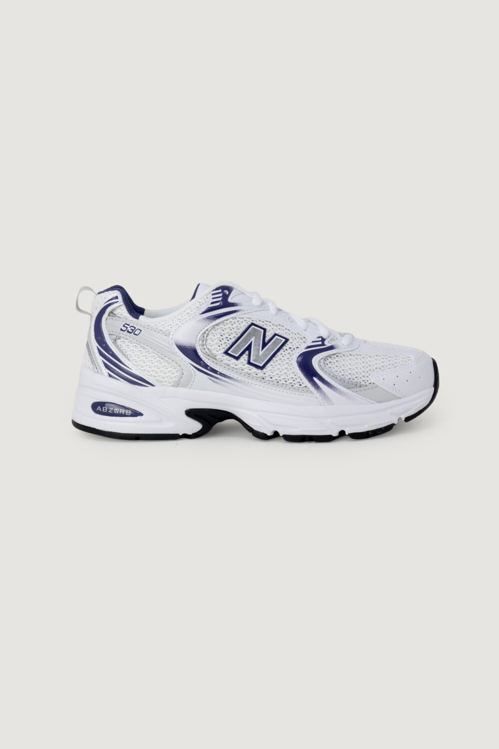 Sneakers New Balance 530 Viola - Foto 1