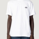 T-shirt Dickies summerdale tee ss Bianco - Foto 1