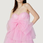Vestito corto Aniye By ribbon dress nina Rosa - Foto 1