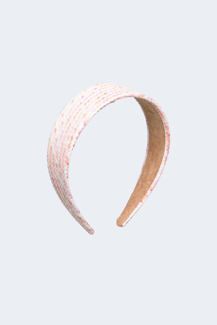 Pieces pcvimmou hairband sww Rosa