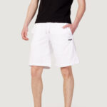 Bermuda Fila blehen sweat shorts Bianco - Foto 1