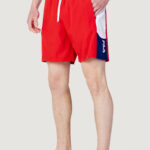 Costume da bagno Fila sestu swim shorts Rosso - Foto 1