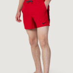 Costume da bagno Nike Swim contend university Rosso - Foto 1