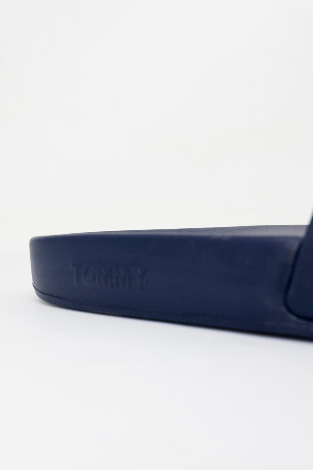 Infradito Tommy Hilfiger Jeans tommy jeans pool sli em0em01191bds Blu - Foto 5