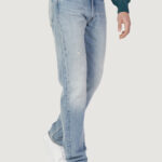 Jeans Levi's® 501 '54 Denim chiaro - Foto 1