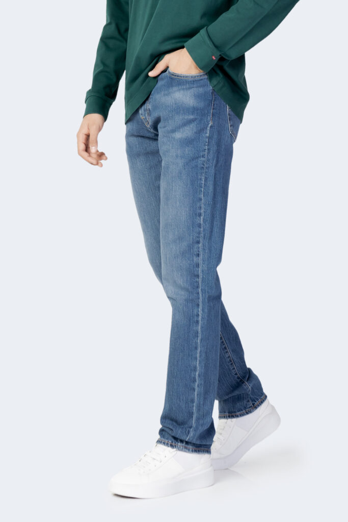 Jeans slim Levi’s® 511™ slim Denim