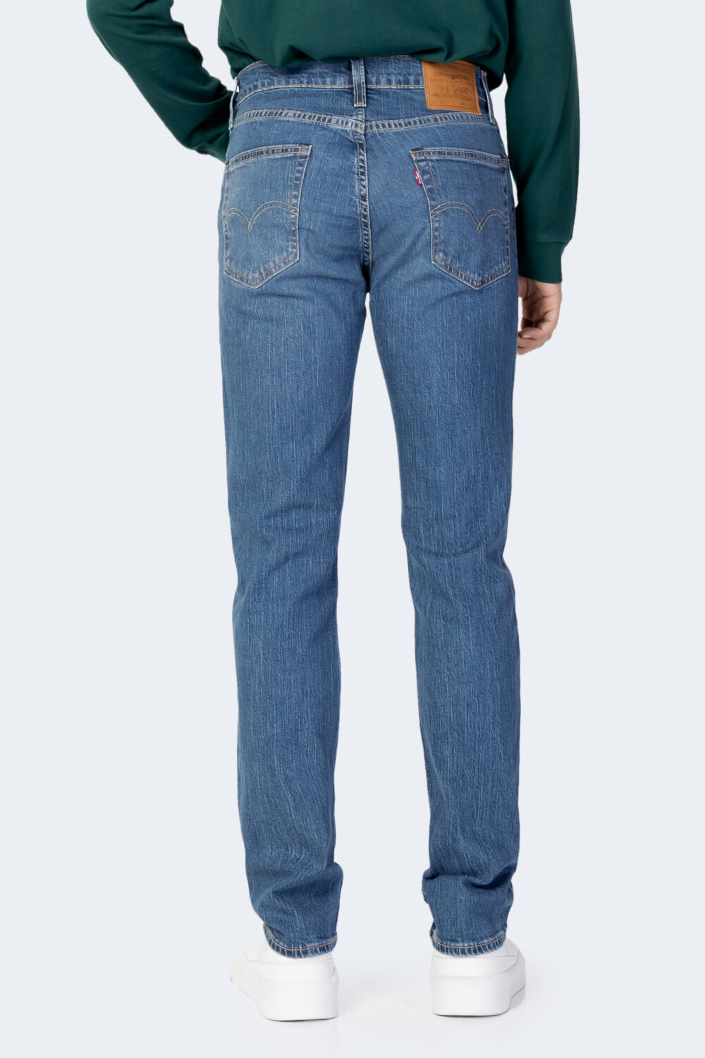 Jeans slim Levi's® 511™ slim Denim - Foto 5