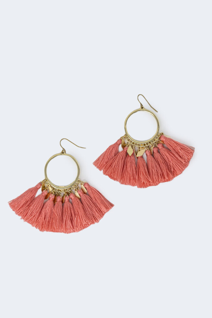 Orecchini Pieces pcverta earrings sww – 17123225 Pesca