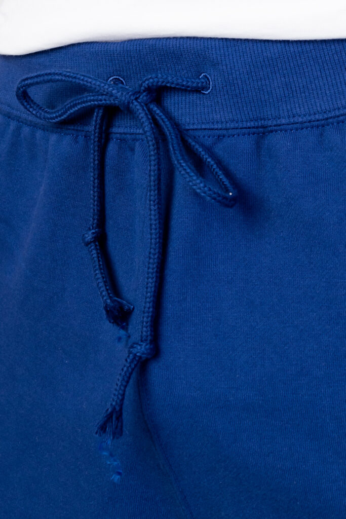 Shorts Calvin Klein Sport pw – 7 knit short Blu