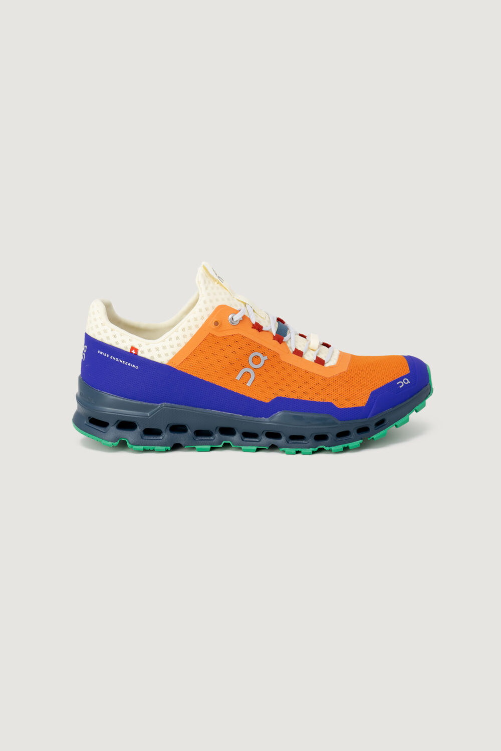 Sneakers On Running cloudultra Arancione - Foto 1