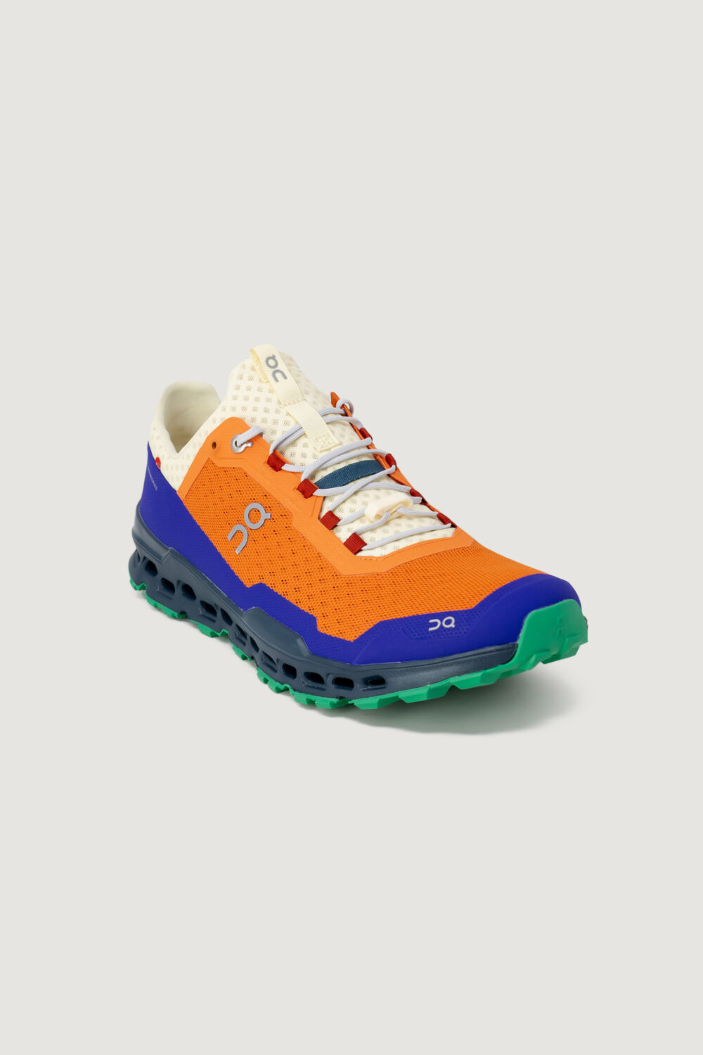 Sneakers On Running cloudultra Arancione - Foto 2