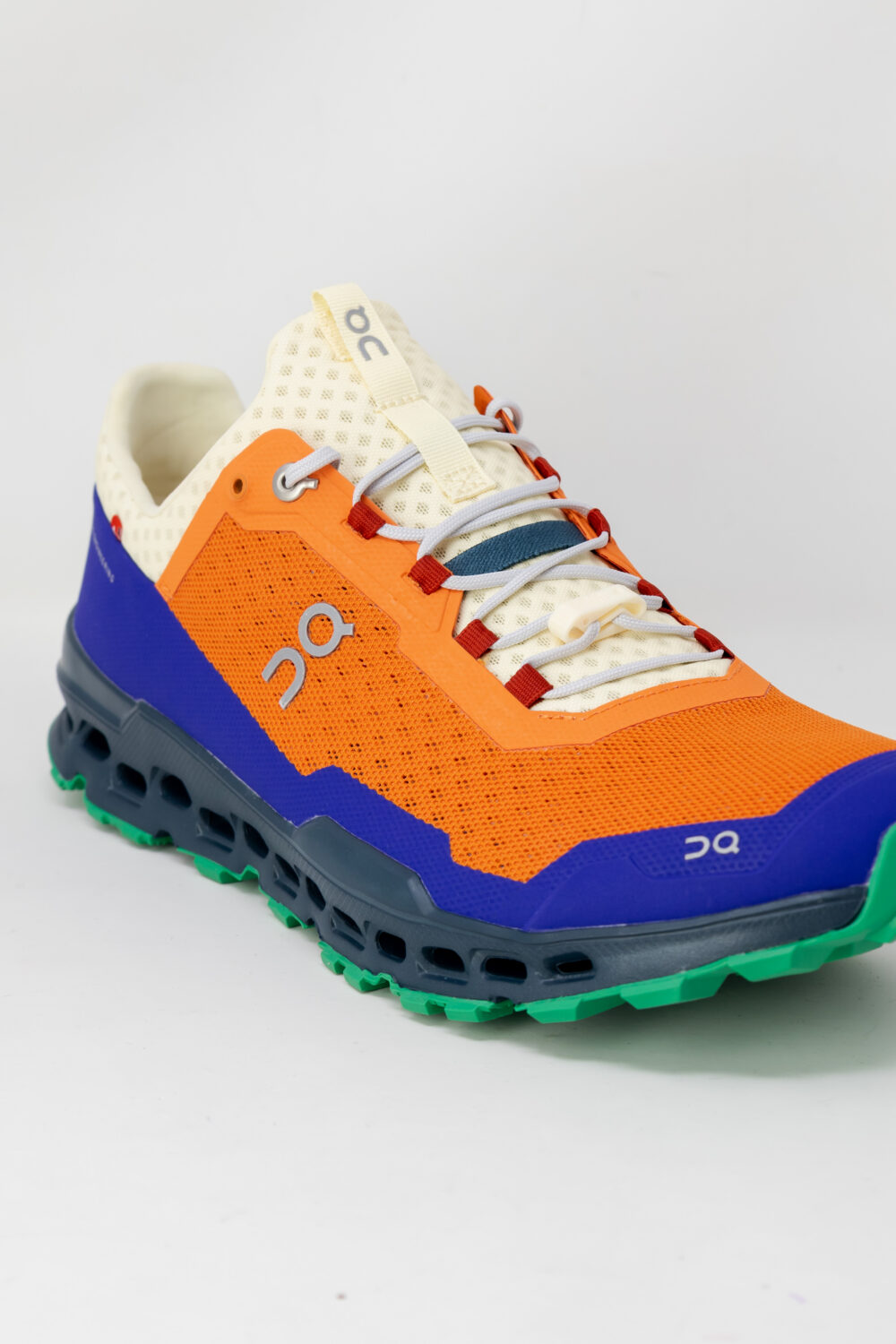 Sneakers On Running cloudultra Arancione - Foto 3