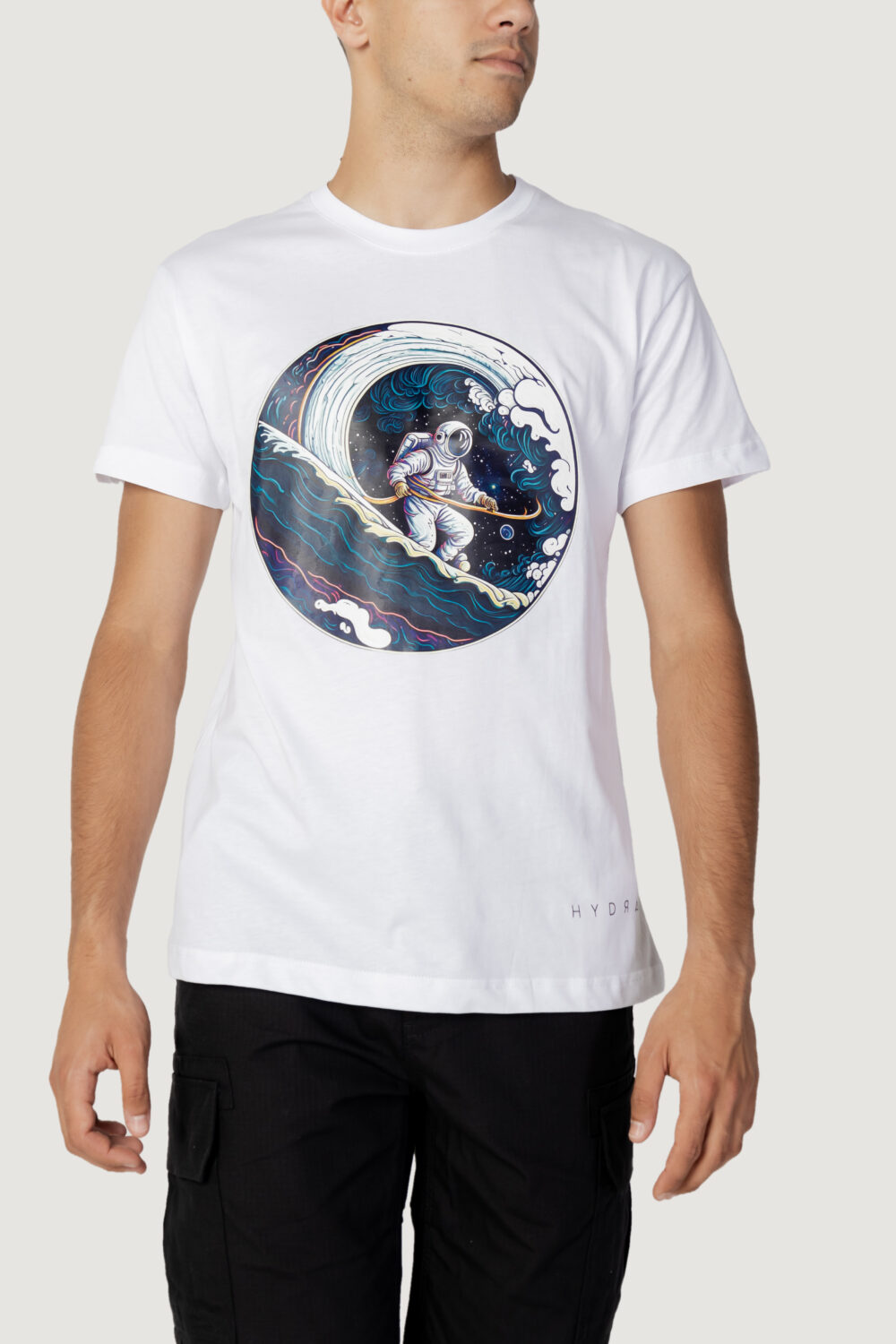 T-shirt Hydra Clothing z. K2 - Foto 1